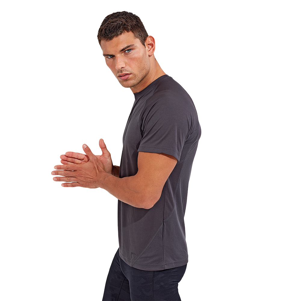 FitRep Pro - Men's Performance Tee - Fitrep