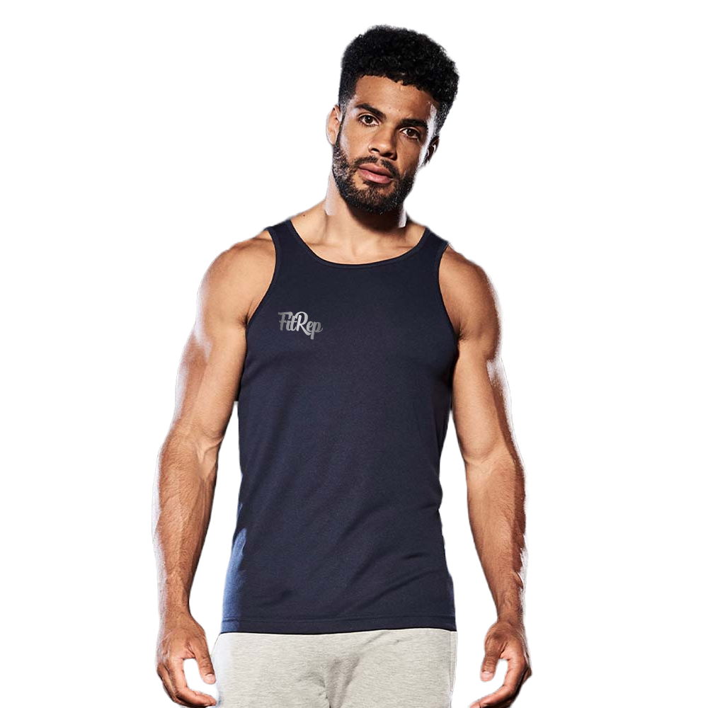 FitRep Pro - Men's Performance Vest – Fitrep